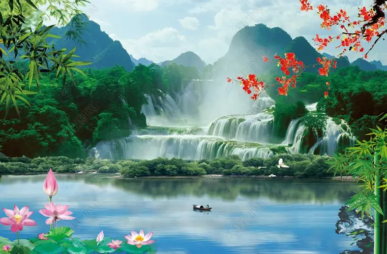 节能智能化环保
